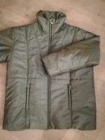 Wie NEU JOY L XL XXL Winterjacke kurzer Wintermantel Damen khaki Nordrhein-Westfalen - Krefeld Vorschau