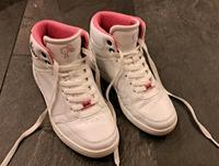 Deichmann * Barbie * Schuhe High Sneakers Sneaker Gr. 37 Saarland - Homburg Vorschau