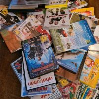 DVDs Kinder DVD Matthias Schweighöfer Baden-Württemberg - Weingarten Vorschau