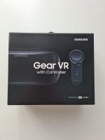 Samsung Gear VR Brille mit Controller Niedersachsen - Vechelde Vorschau