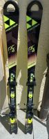 Fischer Kinder RC4 Slalom Ski 130cm Bayern - Starnberg Vorschau