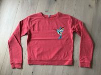 Jako-o Fitz 164 leichtes cropped Sweatshirt mit Kolibri Bayern - Schwandorf Vorschau