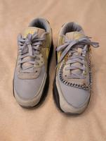 Nike Air Max 90 Cuban Link Femme C in Größe 40 Niedersachsen - Neu Wulmstorf Vorschau