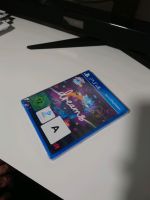 PS4 Spiel Dreams Köln - Vingst Vorschau