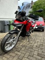 BMW F650GS Twin (800ccm) Baden-Württemberg - Schwanau Vorschau