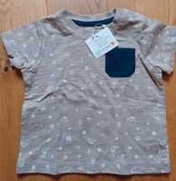 Topomini  Babyshirt,  T-Shirt Berlin - Reinickendorf Vorschau