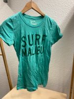 Hurley T-Shirt Surf Türkis Blau Malibu S Innenstadt - Köln Altstadt Vorschau