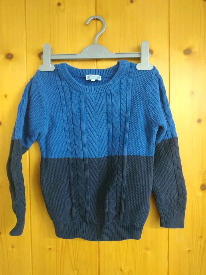 Kinder Strickpullover in Lenggries