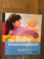 Das Baby-Entwicklungsbuch Dr. Thomas Baumann Bayern - Schwandorf Vorschau