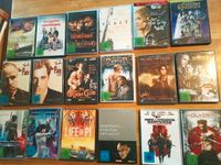 36 DVDs gemischte Filme Niedersachsen - Rosche Vorschau