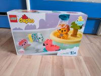 NEU&OVP Lego Duplo Badewannenspielzeug 10966 Nordrhein-Westfalen - Linnich Vorschau