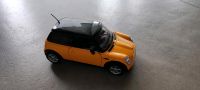 Welly Modellauto Mini Cooper Rheinland-Pfalz - Rodalben Vorschau