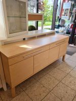 Ikea Bjursta Sideboard Schrank Kommode Birke Lieferung möglich Berlin - Hellersdorf Vorschau