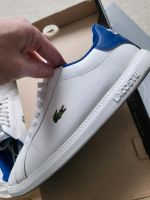 Schuhe Lacoste zu verkaufen Bielefeld - Bielefeld (Innenstadt) Vorschau