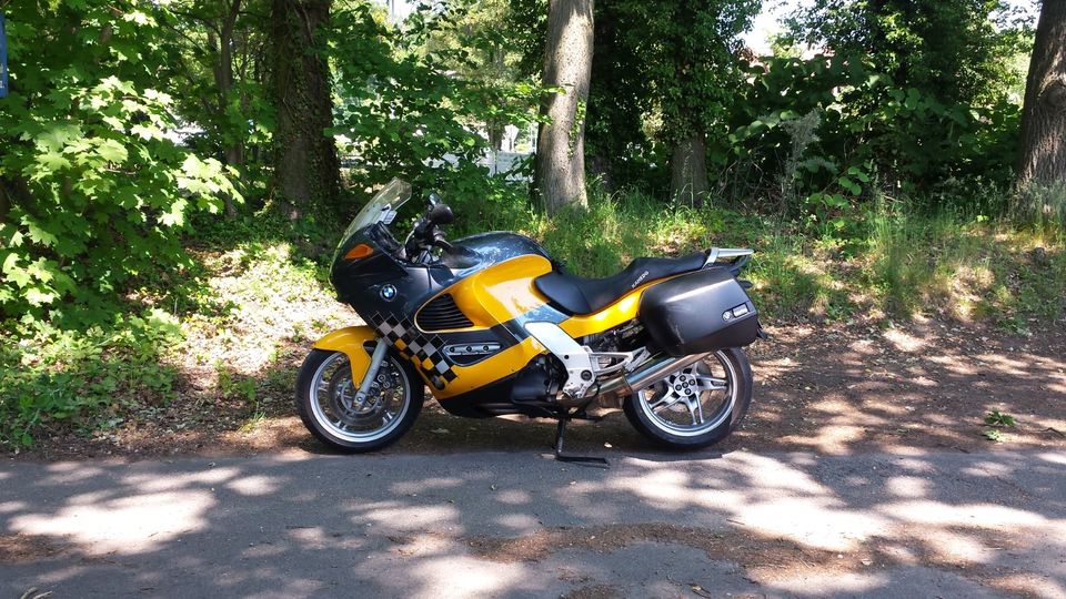 BMW  K1200 RS in Osnabrück