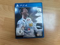 FIFA 18 für PS4 Hessen - Nidda Vorschau