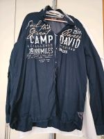 Camp David Hemd 3XL XXXL Berlin - Steglitz Vorschau