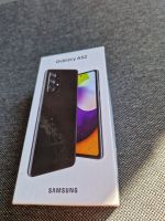 Handy Samsung Galaxy A52 Nordrhein-Westfalen - Gütersloh Vorschau