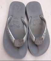 Badeschuhe • Badelatschen • Hello Kitty • Flip Flops • Gr.31 Hessen - Neu-Anspach Vorschau