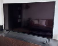 LG Smart TV UHD 4K - 55 Zoll Essen - Rüttenscheid Vorschau