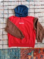 supreme Boxlogo Pullover XL FW24 Horn-Lehe - Lehesterdeich Vorschau