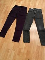 Hosen H&M 28/32 Chino und Jeans Bayern - Germering Vorschau