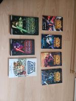 Star Wars-Jugendbücher Nordrhein-Westfalen - Herne Vorschau