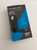Apple IPhone 13 Mini Hülle mit Band zum umhängen Case neu Baden-Württemberg - Laupheim Vorschau