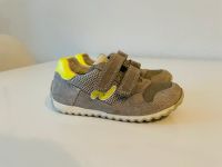 Naturino Sneaker aus Leder und Stoff - Größe 26 Wuppertal - Vohwinkel Vorschau