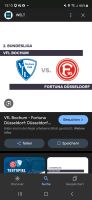 Suche 2 Tickets Bochum vs Düsseldorf im gästeblock Nordrhein-Westfalen - Velbert Vorschau