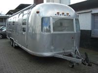 Airstream - Land Yacht Souvereign 31FT 1971 Wandsbek - Hamburg Tonndorf Vorschau