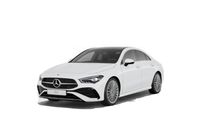 MERCEDES CLA 220 AB 99 € / AUTO MIETEN / AUTOVERMIETUNG FREIBURG Baden-Württemberg - Freiburg im Breisgau Vorschau