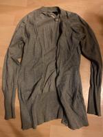 Cardigan grau Hessen - Mörlenbach Vorschau