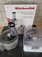 Kitchenaid Foodprocessor Bayern - Großwallstadt Vorschau