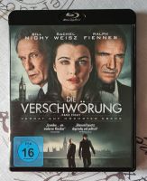 Die Verschwörung - Verrat auf höchster Ebene / Blu-ray Niedersachsen - Stadthagen Vorschau