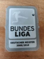 Deutscher Meister 2009/2010 Patch Trikot Aufbügler Bayern München Hessen - Romrod Vorschau