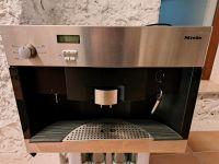 Miele  Einbaukaffemaschine CVA 620-2 Thüringen - Jena Vorschau