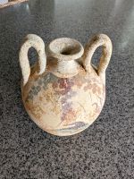 Alte Ton/Keramik Vase Nordrhein-Westfalen - Emsdetten Vorschau