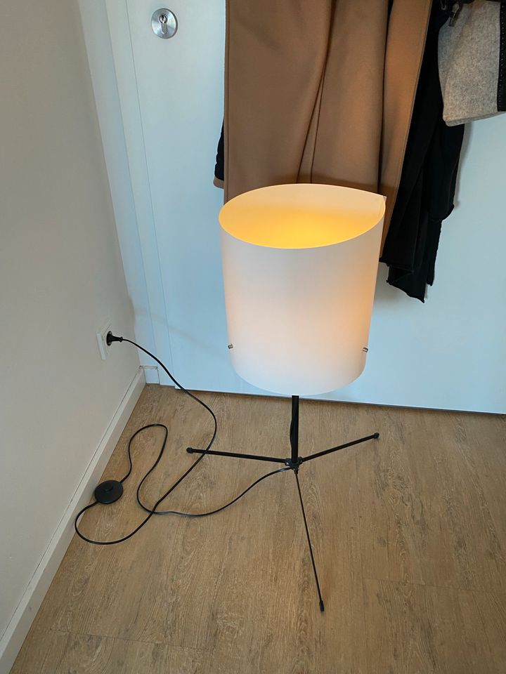 Stehlampe Ikea Trogsta in Düsseldorf