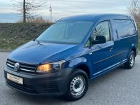 Volkswagen Caddy Nfz Maxi Kasten BMT *Klima *1.Hand Aubing-Lochhausen-Langwied - Aubing Vorschau