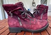 Mjus Boots 41 Niedersachsen - Delmenhorst Vorschau