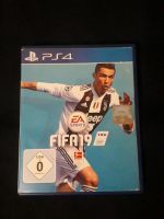 Fifa 19 (PS4) Baden-Württemberg - Karlsruhe Vorschau