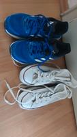 Adidas und Converse Schuhe Bayern - Lindau Vorschau