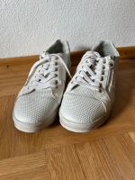 Sneakers Tamaris weiß Gr 39 Bayern - Aitrang Vorschau