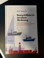 Buch gebunden Seeschiffahrtsstraßen Ordnung (Graf / Steinicke) Häfen - Bremerhaven Vorschau