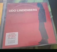 Udo Lindenberg LP 10" Neuwertig limitiert auf 1500 Stück  Baden-Württemberg - Appenweier Vorschau