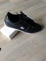 Lacoste sneaker Niedersachsen - Rhauderfehn Vorschau