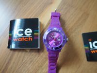 Ice Watch lila Wandsbek - Hamburg Bramfeld Vorschau