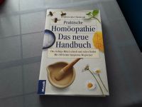 Praktische Homöopathie Das neue Handbuch v. 1995 Essen - Essen-Ruhrhalbinsel Vorschau