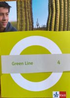 Englischbuch Green Line 4 Klasse 8 an Gymnasien Baden-Württemberg - Weissach im Tal Vorschau